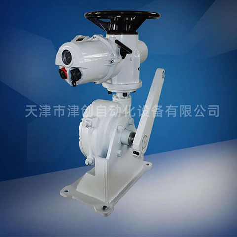 電(diàn)動執行器(qì) 電動(dòng)執(zhí)行(háng)器
