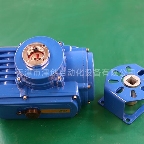 閥門電動執行器的使用環境（jìng）