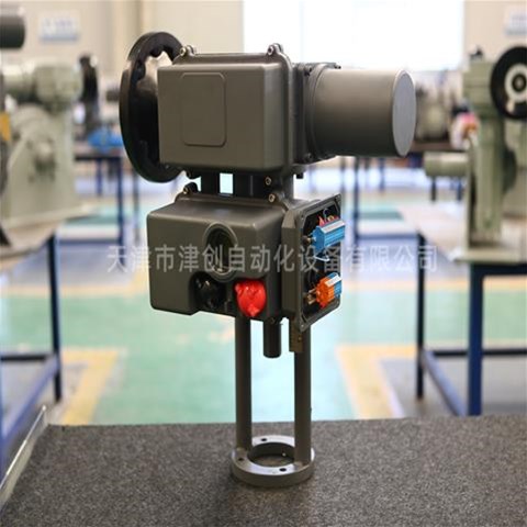 好的電動執（zhí）行器的重要性