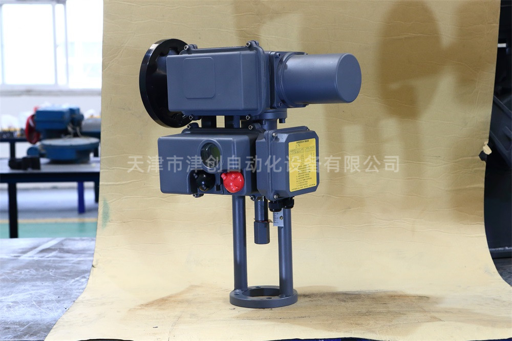電動執行器（qì）生產廠家