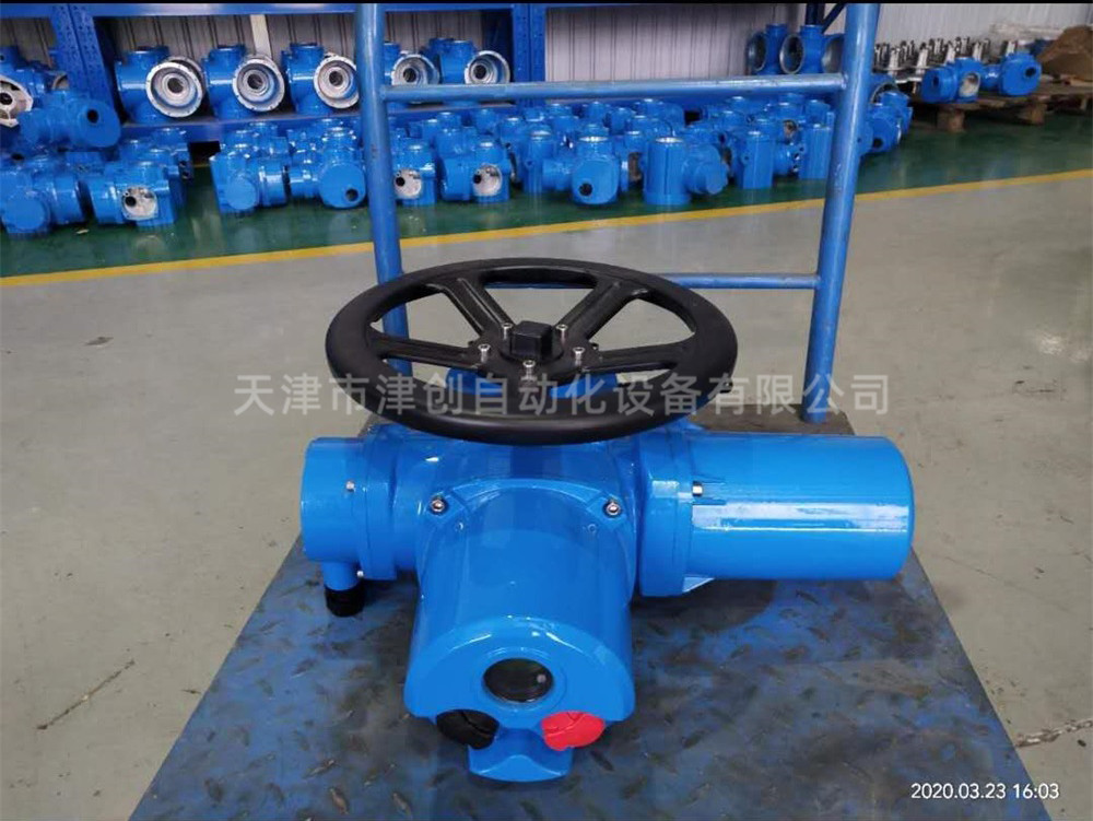 B+RS電（diàn）動執行器（qì）傳感器