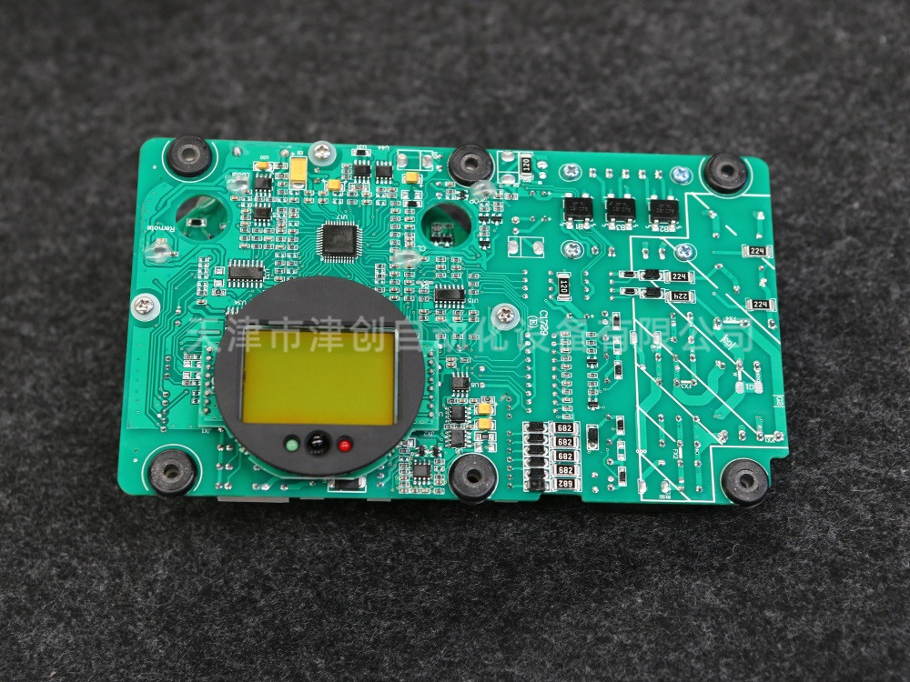 智能控製板